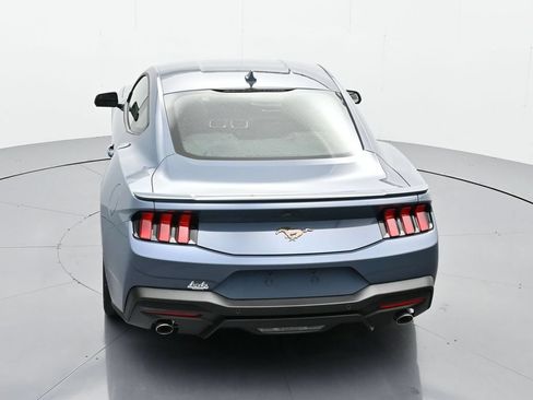New 2026 Ford Mustang Premium w/ Bronze Appearance Package RWD image 30