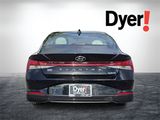 Used 2023 Hyundai Elantra Limited w/ Cargo Package image 5
