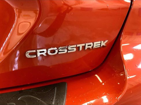 Certified 2024 Subaru Crosstrek 2.0i Premium AWD/4WD image 9