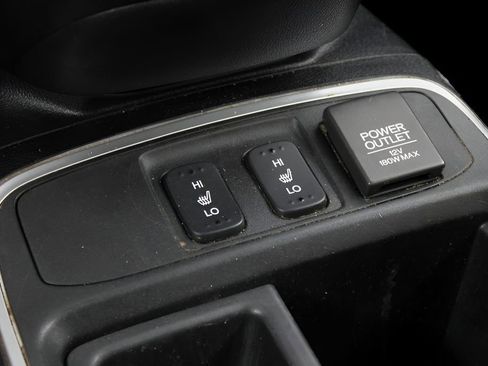 Used 2015 Honda CR-V EX-L image 28