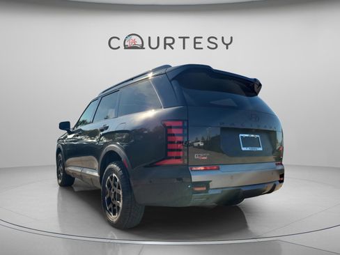 New 2026 Hyundai Palisade XRT Pro image 2