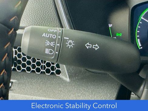 Certified 2026 Honda CR-V TrailSport image 15