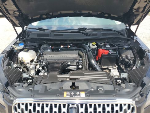 Certified 2023 Lincoln Corsair FWD w/ Equipment Group 101A image 8