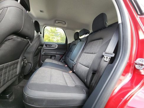 Used 2021 Ford Bronco Sport Big Bend image 23