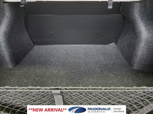 Used 2025 Nissan Versa S w/ Trunk Package FWD image 14