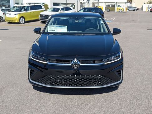 New 2026 Volkswagen Jetta SE image 8