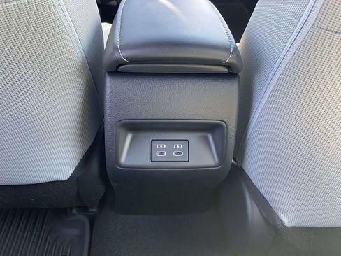 New 2026 Toyota Corolla SE FWD image 16