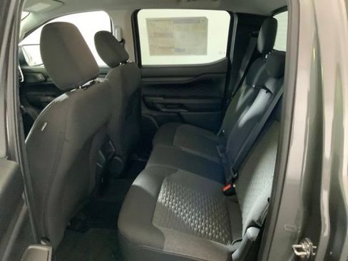New 2026 Ford Ranger XLT w/ Trailer Tow Package AWD/4WD image 24