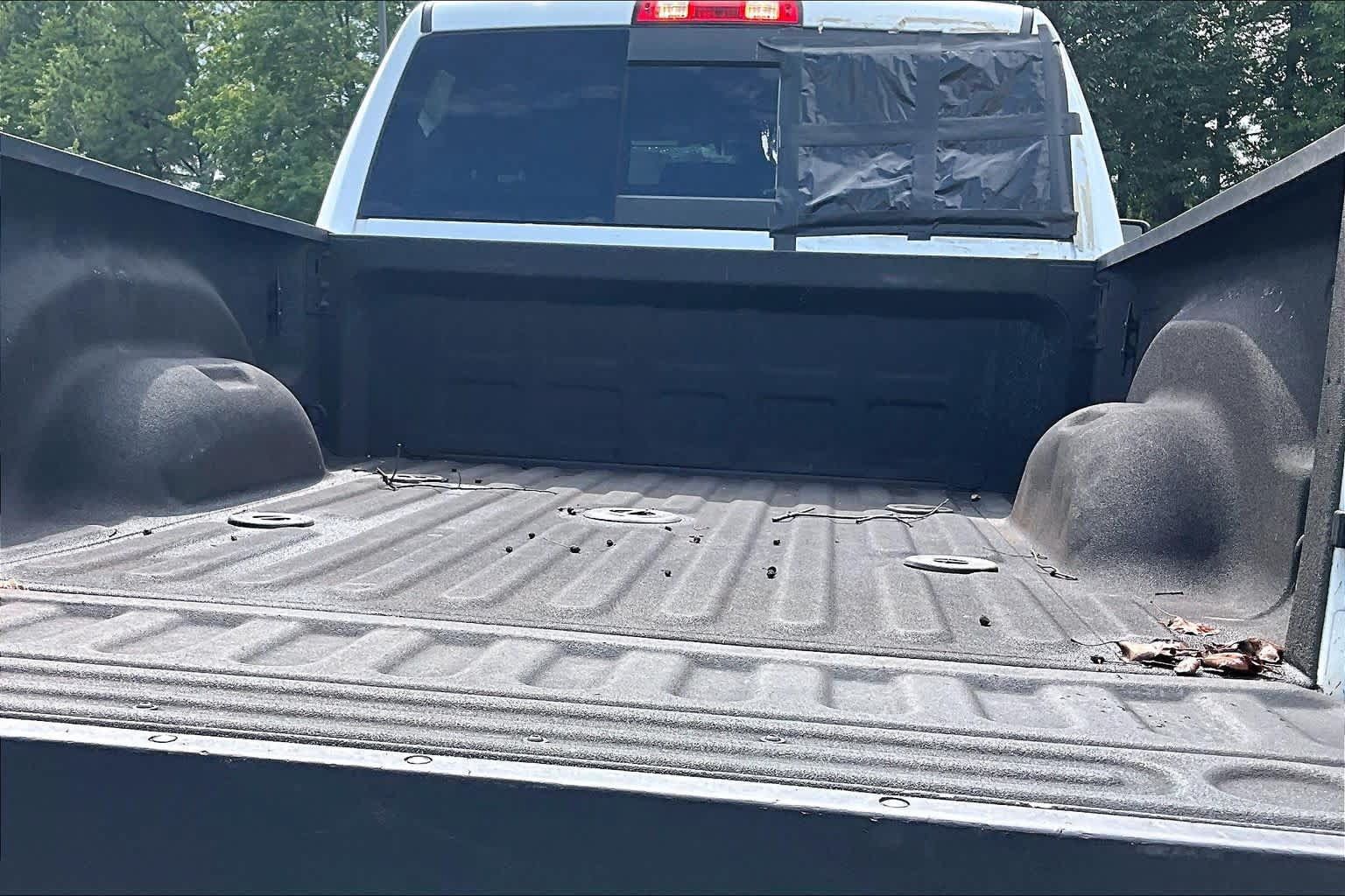 Used 2024 RAM 2500 Tradesman w/ Chrome Appearance Group AWD/4WD image 33
