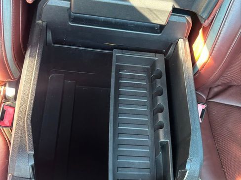 Used 2019 Ford F450 Platinum w/ Platinum Ultimate Package image 25