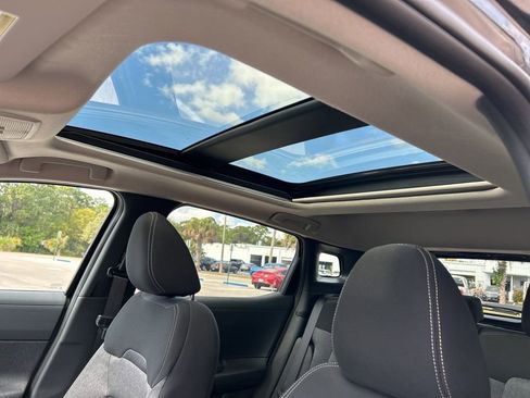 New 2026 Nissan Kicks SV w/ SV Premium Package image 21