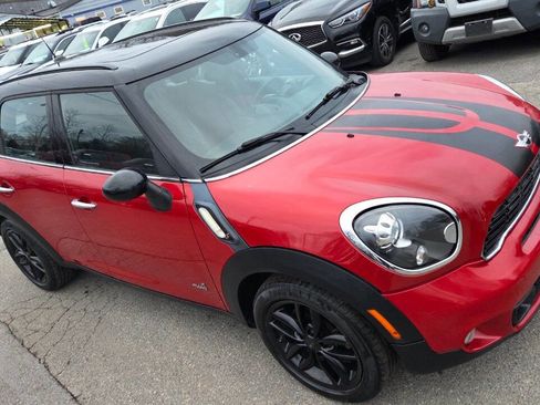 Used 2014 MINI Cooper Countryman S image 18