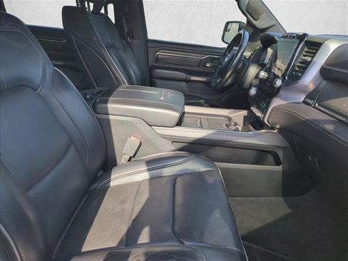 Used 2020 RAM 1500 Limited w/ Bed Utility Group RWD image 24