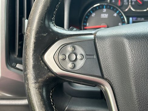 Used 2018 Chevrolet Silverado 2500 LT AWD/4WD image 8