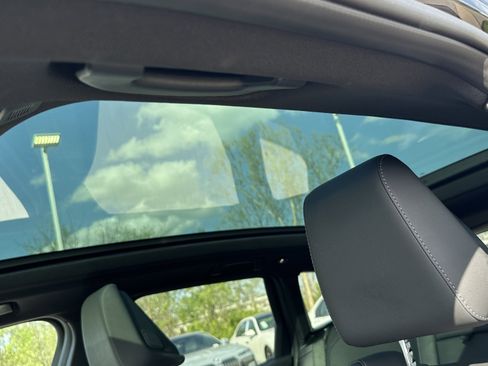 Certified 2025 BMW X3 M50 image 29