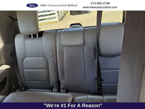 Used 2015 Honda Pilot LX image 24