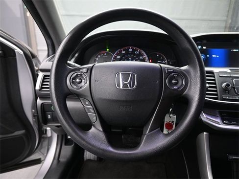 Used 2015 Honda Accord LX-S image 7