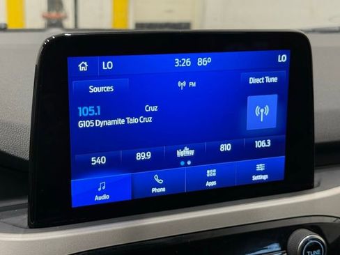 Used 2022 Ford Escape SE w/ Convenience Package image 34