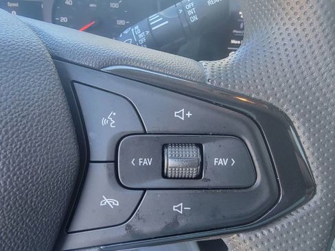 Used 2024 Chevrolet Trax LS w/ Driver Confidence Package FWD image 15