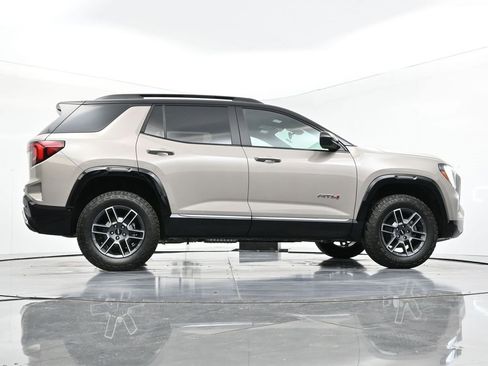 New 2026 GMC Terrain AT4 w/ Convenience Package III image 33