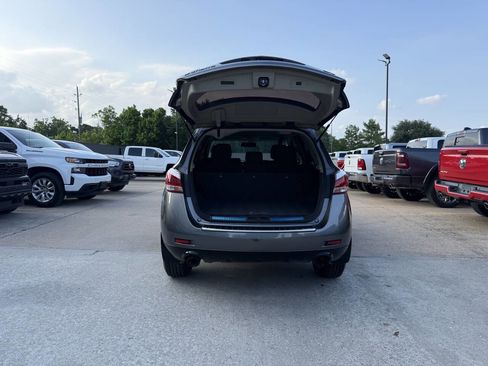 Used 2014 Nissan Murano SV w/ Value Package FWD image 35