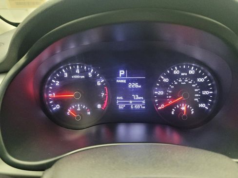 Used 2021 Kia Rio S image 23