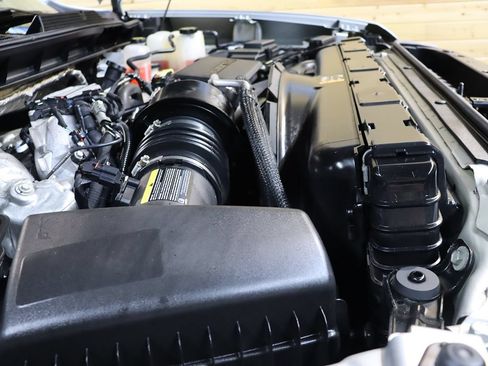 Used 2023 Chevrolet Silverado 2500 LT w/ Convenience Package AWD/4WD image 72