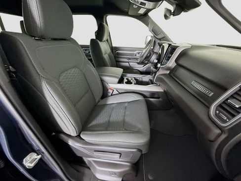 New 2026 RAM 1500 Big Horn image 26