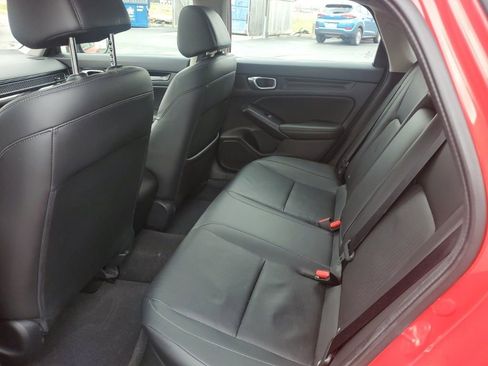 Used 2024 Honda Civic EX-L image 22