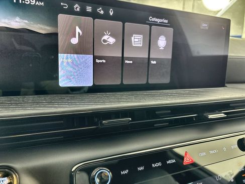 New 2026 Genesis GV80 3.5T Prestige AWD/4WD image 12
