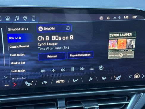 Used 2026 Chevrolet Equinox EV LT image 26