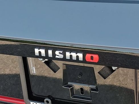 Used 2024 Nissan Z NISMO w/ Floor Mat Package RWD image 29