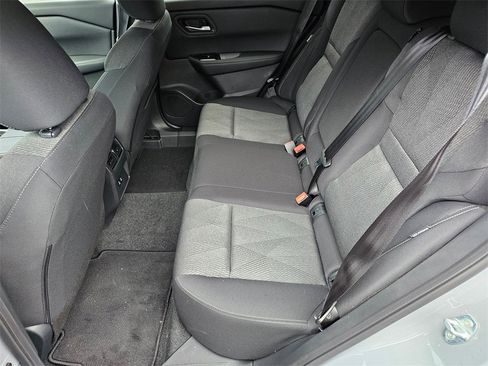 New 2026 Nissan Rogue SV w/ Cold Weather Package image 5