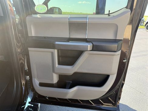 Used 2019 Ford F150 XLT w/ Equipment Group 302A Luxury AWD/4WD image 33