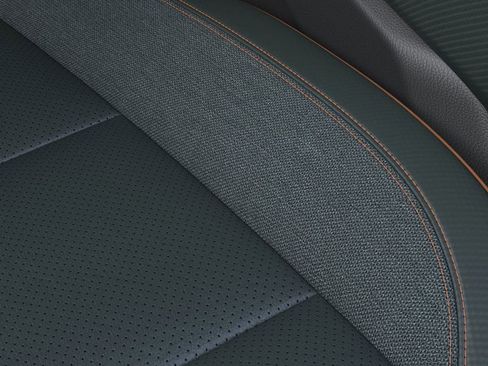 Used 2026 GMC Acadia AT4 w/ LPO, Floor Liner Package image 21