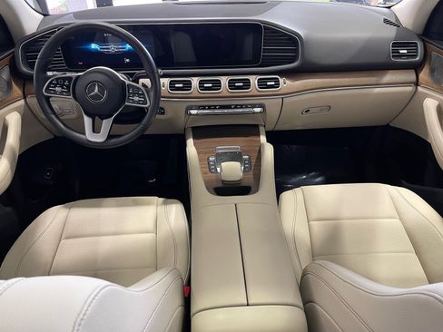 Used 2022 Mercedes-Benz GLE 350 w/ Premium Package image 30