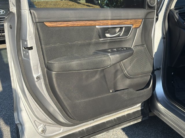 Used 2020 Honda CR-V EX image 12