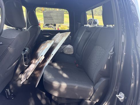 New 2026 RAM 2500 Big Horn image 13