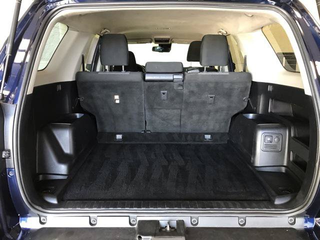 Certified 2023 Toyota 4Runner SR5 AWD/4WD image 5