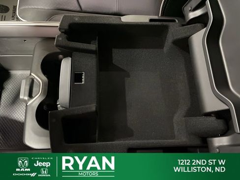 New 2026 RAM 3500 Laramie w/ Night Edition image 32