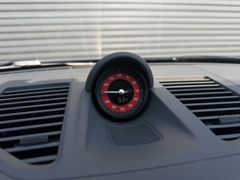 Certified 2026 Porsche 911 Carrera GTS RWD image 26