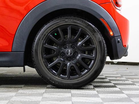 Used 2020 MINI Cooper 2-Door Hardtop image 39