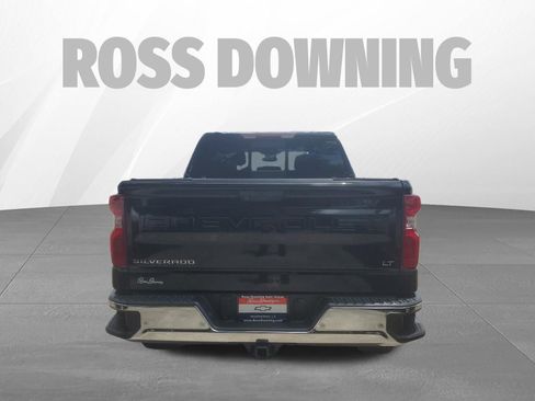 Used 2023 Chevrolet Silverado 1500 LT w/ All Star Edition Plus RWD image 5