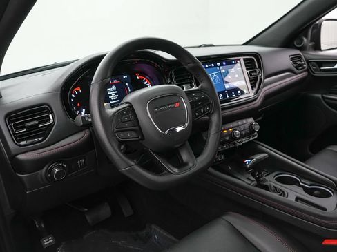 Used 2026 Dodge Durango GT AWD/4WD image 12