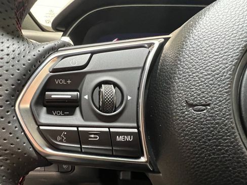 New 2025 Acura TLX Type S image 22