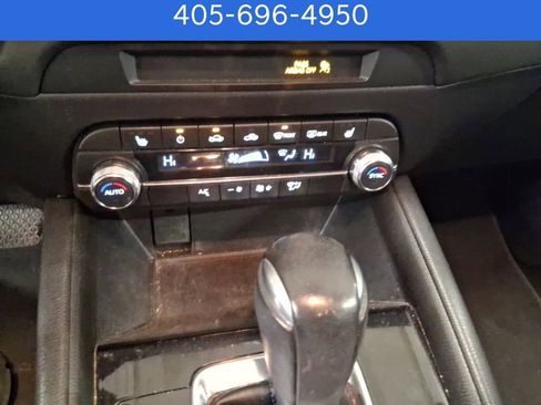 Used 2019 MAZDA CX-5 Touring image 22