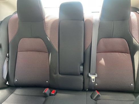 New 2026 Nissan Sentra SR w/ Floor Mat Package FWD image 19
