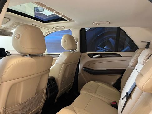 Used 2017 Mercedes-Benz GLE 350 4MATIC image 20