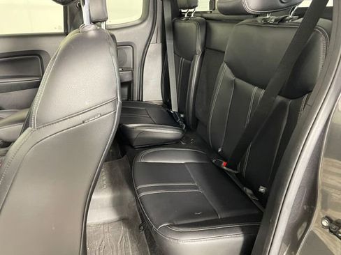 Certified 2019 Ford Ranger Lariat w/ FX4 Off-Road Package image 16