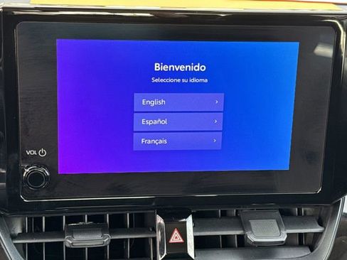 Certified 2025 Toyota Corolla LE image 14